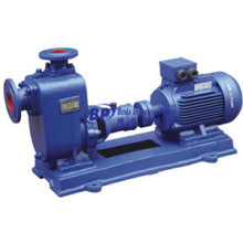 Chemical Self-Priming Pump (ZX)